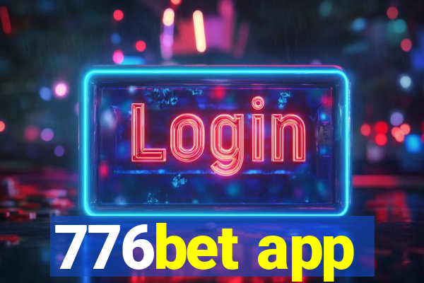 776bet app